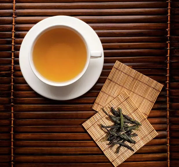 如何正确鉴别普洱茶的好坏?(图11) 如何正确鉴别普洱茶的好坏?(图11)