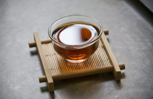 如何正确鉴别普洱茶的好坏?(图13) 如何正确鉴别普洱茶的好坏?(图13)
