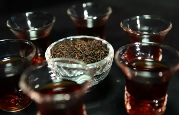 如何正确鉴别普洱茶的好坏?(图14) 如何正确鉴别普洱茶的好坏?(图14)
